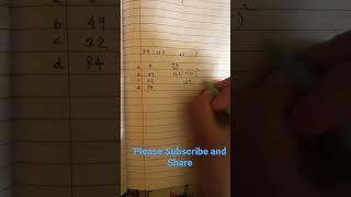 Number Analogy Tricks #shorts #shortvideo #maths #bankexams #mathshorts #ssccgl