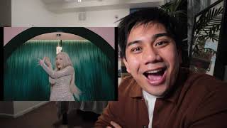 BUDDY reacts to GFRIEND 'MAGO' MV 2x (Sowon....omg)