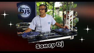 SONEY DJ EXCLUSIVE SIDE B DISCO MUSIC HITs