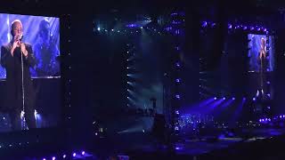 Billy Joel, Start me up/An Innocent Man live, Cardiff, 9/8/2024