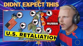 Latvian To How Will US React If Russia Attacks Finland