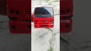 comprei um acello com emblema da Mercedez