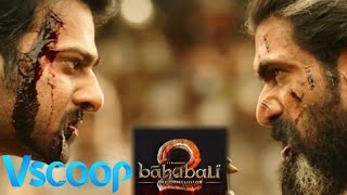 Baahubali 2 – The Conclusion | 5 Things To Look Out #Vscoop