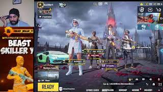 pubg uc Giveway live stream || bgmi live || pubg live