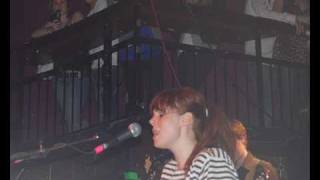 kate nash goes mad