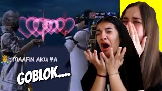 Ekspresi lu ketika melihat Bocil bucin di ep ep