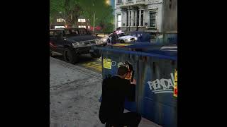 GTA 4 Cops Are Great