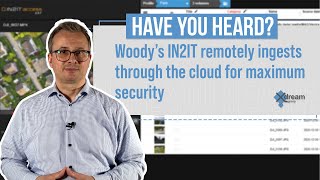 Have You Heard?: IN2IT ingests through the cloud