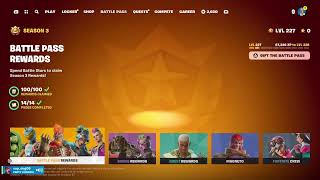 Fortnite MEGALO DON LIVE EVENT | 🔴 LIVE