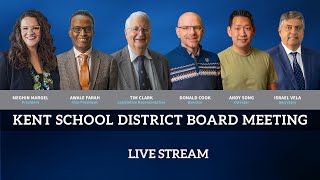 KSD Regular Board Meeting - 01/24/24