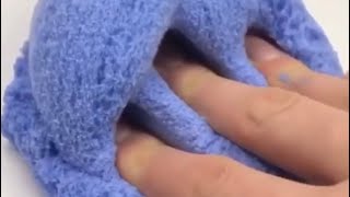 Asmr Slime Compilation 2019 #2 (Chanelle)