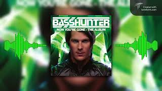 Basshunter - Angel In The Night (Bass Boosted 🎧)