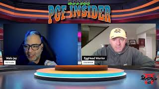 The McDojo Show Ep# 166 / PGF Insider Ep# 106