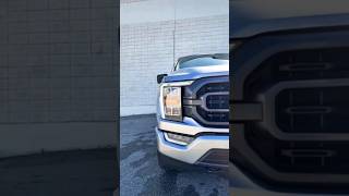 2021 FORD F150 XLT 4X4 #viral #ford #f150 #truck #supercrew #usa #foryou #youtuber #youtubeshort