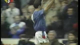 Which is the better goal, Hateley or Negri?