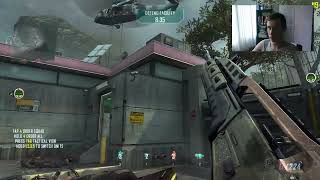 defend facility | call of duty black ops 2 campaign #4