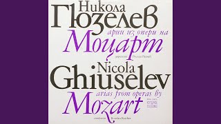 Le Nozze di Figaro, K. 492, Act IV, Scene 8: No. 26, Recitativo ed Aria. Tutto è disposto -...