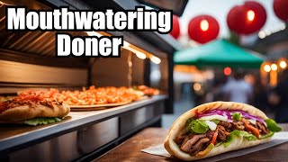 Discover the Authentic Turkish Flavor of Doner Kabab