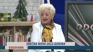 OdgovorNi - 02.01.2022. I deo