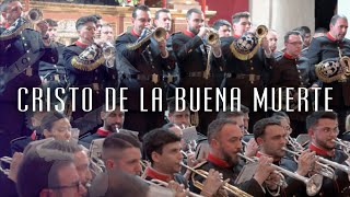 CRISTO DE LA BUENA MUERTE I Concierto San Gregorio