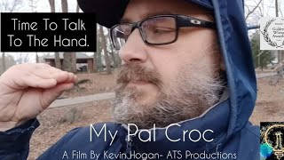 My Pal Croc (Short Film)