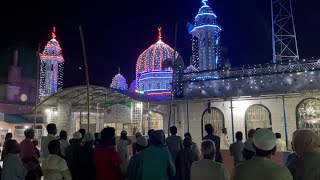 পবিত্র ফাতেহা-ই ইয়াজদহম উপলক্ষে আলোচনা, ও মিলাদ-মাহফিল অনুষ্ঠানের অংশ বিশেষ।