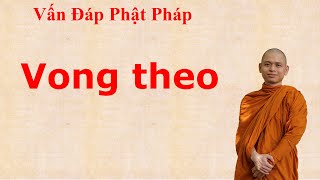 2649. Vong theo