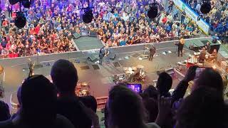 Bruce Springsteen and The E Street Band "Glory Days' 3/23/23 Buffalo NY