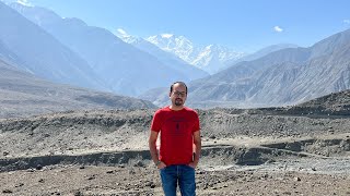 Nanga Parbat View Point I Shangrila Resort #youtube #pakistan #skardu