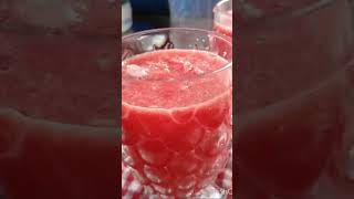 #shortsfeed#trending#foodie#foodlover#watermelonjuice#summerdrink@jayantissimplelifestyle5717