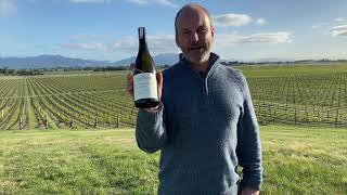 Saint Clair Omaka Reserve Chardonnay