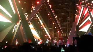 [26.11.2019] Sorry Sorry - Suju @ AAA in Hanoi