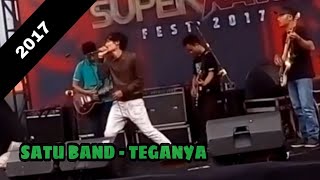 SATU BAND LIVE SUPERMUSIC.ID (2017)