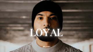 (SOLD) Hoodblaq x NGEE x Omar Type Beat - "LOYAL"