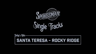 Single Tracks: Rocky Ridge