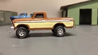 Custom 1/64 trucks August 20-6