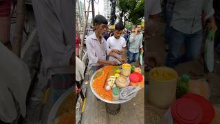 King Of Jhal Muri Maker | Popular Street Food #shorts #streetfood