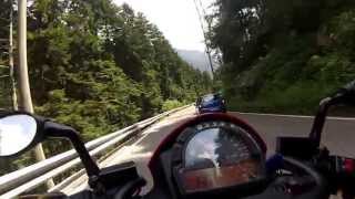 Devilstars Buell Group Italy - Passo San Marco ⇩