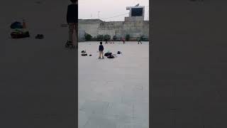 skating practice#shorts#pawansahu777