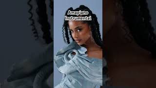 [FREE] Amapiano Instrumental “RAIN” | Type Beat 2023 | Tyla #shorts