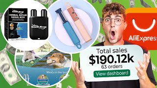 8 Shopify Winning Products To Dropship RIGHT NOW - shopify winning products 2023