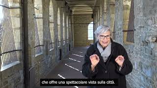 Palazzo Vecchio | Camminamento di ronda