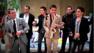 JUZNI RITAM 2012-HD- AHMET & BERNAT