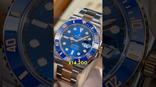 This Rolex Model Defies Market Trends - Clients Buy it and DON'T CARE...