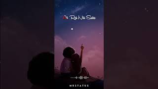 Arijit Singh Songs Status🥀 Tum Hi Ho song Status❤ New Whatsapp Status✨ New Song😍 #shorts #mr_status