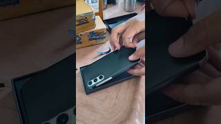 Samsung galaxy s23 fe 256gb unboxing - flipkart bbd sale 2024 🤩 #samsungs23fe #unboxing #shorts