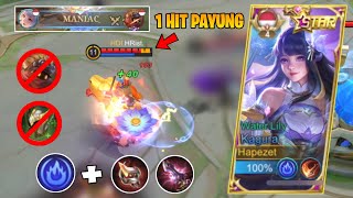 Item Kagura yang Wajib Dipakai buat Counter HP Tebal + Keras | Mobile Legends