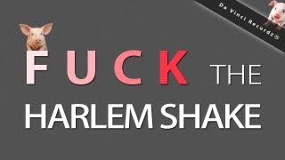 Harlem Shake (FREE DOWNLOAD in description MP3 320kbs) @ollivincent