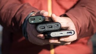 Hikers Are Buying the WRONG Battery Banks