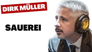 Dirk Müller schließt sein Forum: Was will er verbergen?